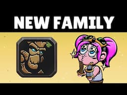 New Family Cenarion | Season 7 Update Info