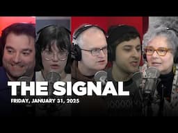 The Signal | Encouraging young people into the film-making industry