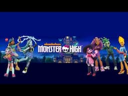 Monster High Live Stream