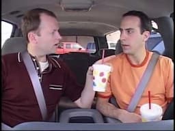 Sonic Smoothies (2006) Television Commercial