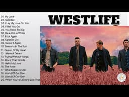 "Harmonies in Harmony: Westlife's Complete Album Collection" @moktanmusic   #westlife