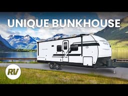 The 2025 Palomino Solaire 3150TBSS: A Bunkhouse RV Like No Other!