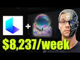 🤯The New Way to Make Money with AI ($8K+/Week)