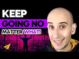 Most PEOPLE QUIT When Things Get HARD! | Evan Carmichael | Top 10 Rules