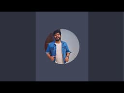 Lokesh Bhardwaj is live