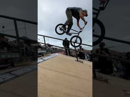 Nathan Williams! #bmx