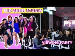 FFS YouTube Viewing Party | The Gunn Studio