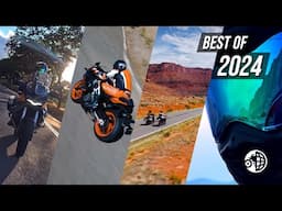 Motorcycle Highlights 2024