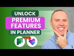 How to Instantly Upgrade Microsoft Planner Plans to Planner Premium!