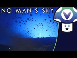 Vinny - No Man's Sky: Worlds Part 2 Update