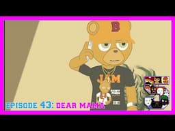 Barry Tales Episode 43: Dear Mama