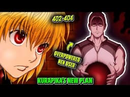 Hunter x Hunter 402-404- Tserendich’s New Plan- Phantom Troupe’s Game -HXH Tamil ChennaiGeekz