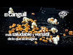 El canguil, más saludable y versátil de lo que se imagina - Día a Día - Teleamazonas