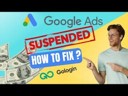 How to Safeguard Your Google Ads Account in 2025 (No More Suspensions!)