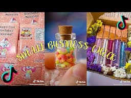 Tiktok Small Business Check ✨| Small Business Tiktok Part 15