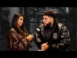 Big Zuu talks Drip Water success & Reacts to Krept & Konan's Supermarket Backlash | Link Up TV