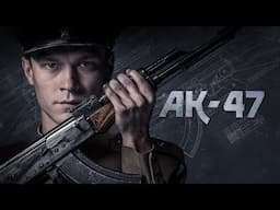 AK-47 | Trailer | English | 2020