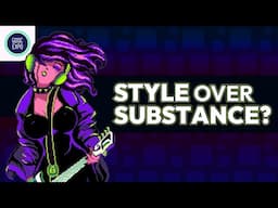 Style Over Substance - Creating Character Design with Culture