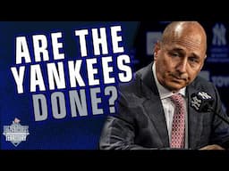 Is the Yankees 2025 Offseason Over? | Pinstripe Territory