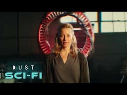 Sci-Fi Short Film "(DIS)CONNECTED" | DUST | Online Premiere