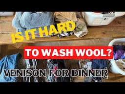 How Do You Wash Wool Clothes?