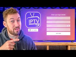 IPTV Smarters EXPERT Shares Top Tips to Get Started FAST!