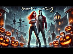 Spooky Halloween Tale 2