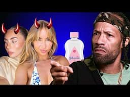 The REAL REASON Redman Gave Up SEX…