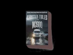 Ghostly Tales of the NC500: Book trailer