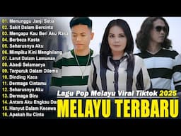 Thomas Arya, Elsa Pitaloka, Yelse - Ipank - Lagu Slow Rock Terbaru 2025 Enak Didengar & Bikin Baper