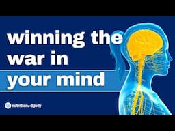 11 Experts Share Winning the War in your Mind - Calm The Mind and Heal the Body