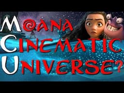 The Odd Implications of Moana 2's Credits Scene