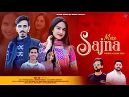 Mere Sajna | Latest Himachali Video Song | Titu Rayjada | Ramna Bharti | Novin Joshi NJ