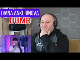 DIANA ANKUDINOVA / Диана Анкудинова - DUDUK / Дудук (LIVE @ Авторадио) (REACTION)