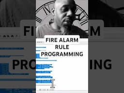 EST Fire Panel Rule Programming Explained!