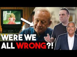 FBI Special Agent (ret.) REACTS to JonBenét Ramsey's Cold Case! What Went Wrong? ft. Joe Navarro