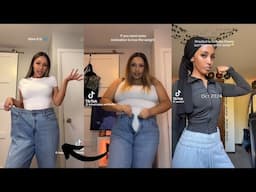 Amazing TikTok Weightloss Transformations