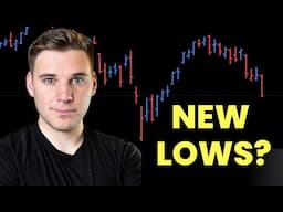 The Market and NVDA Fall Sharply. What's Next?