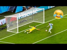 Funny Soccer Football Vines 2024 ● Goals l Skills l Fails #126