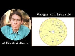 The Dasamsa (D10) and Transits through the Vargas with Vedic Astrologer Ernst Wilhelm