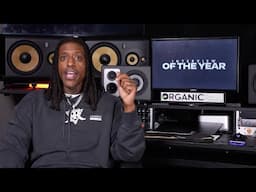 Rico Recklezz: I Done Seen Commissary Took, Butt Took, This Is The Worst Place In History