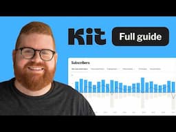 Kit tutorial—full course for beginners [2025]