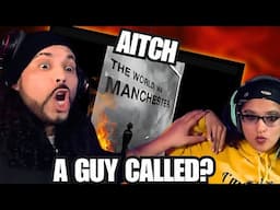 Aitch   A Guy Called? Rom reaction