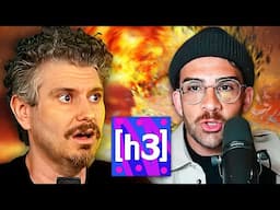 Ethan Klein Reacts To Hasan's Response to The Content Nuke