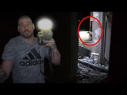 Top 5 SCARY Urban Explorations Gone WRONG