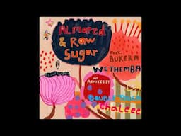 Almared & Raw Sugar - Wethemba feat. Bukeka (Chalee Remix)