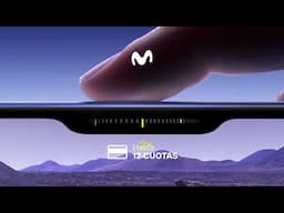 Tu nuevo iPhone 16 en Movistar