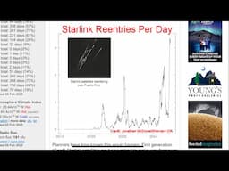 New Threat to Earth’s Ozone Layer from Low Earth Orbit Satellite Burn-up on Reentry