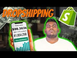 What is Dropshipping? (Sidehustles Under 5 Minutes)