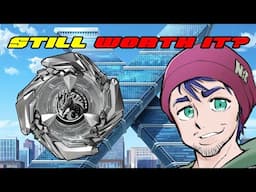 IS COBALT DRAKE STILL GOOD IN BEYBLADE X?